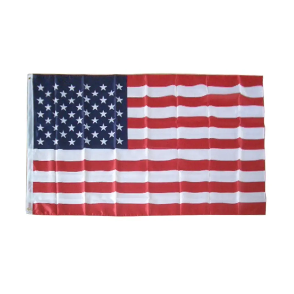 Groothandel 90X150cm Nationale Vlag 3X5 Voeten 75D Polyester Afdrukken Alle Land Banner Land Nationale Vlag