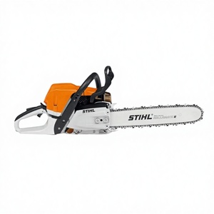 Motosierra Profesional STIHLsMS 661C-M MAGNUM, Motosierra con Barra y Cadena OEM para Bricolaje - Product Image 2