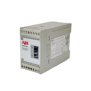 Nuevo y Original <span class=keywords><strong>Naio</strong></span>-03 Analogue I/o Plc Extension Ana, Disponible en Almacén, Controlador de Programación PLC - Product Image 1