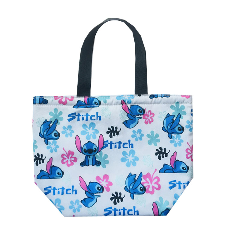 Стеганая изолированная сумка для ланча, сумка для бенто, сумка, изолированная сумка