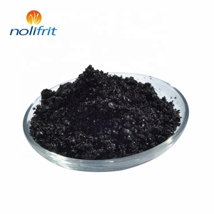 Standard internazionale di ceramica smalto fritte di vetro per il metallo vitreo smaltatura - Product Image 3