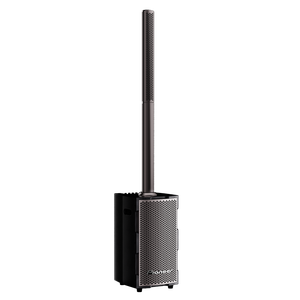 Subwoofer Inalámbrico Profesional de Alta Calidad de 300W con Doble Altavoz de 8 Pulgadas para Uso en Escenarios, Cine en Casa y Actuaciones Profesionales Móviles - Product Image 1