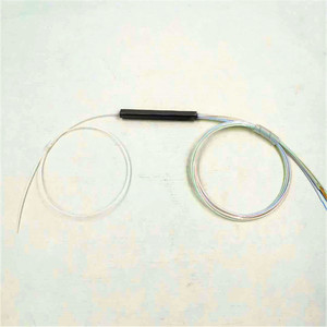 Tubo de Acero Tteel 1x8SC/APC PLC, Tubo Óptico 1*8 2 4 8 16 32 64, PLC Óptico SC/APC/UPC 1x8, Divisor PLC de Fibra Óptica 1 8 - Product Image 3
