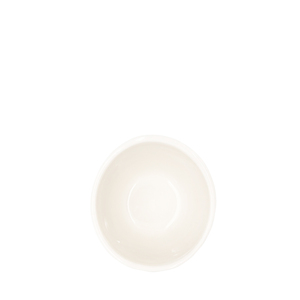 Tazza Bianca da Barista Senza Manico 6 Cm 10 Cl in Ceramica - Product Image 2