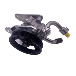 Auto Stuursystemen Onderdelen Stuurbekrachtigingspomp 49110-4kv0a Geschikt Voor Nissan Navara Np300 <span class=keywords><strong>3.2</strong></span> - Product Image 1