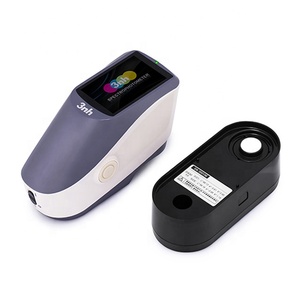 Espectrofotómetro Portátil LANGSHUO YS3010 con Medidor de Color D/8 3nh, Certificado CE - Product Image 4