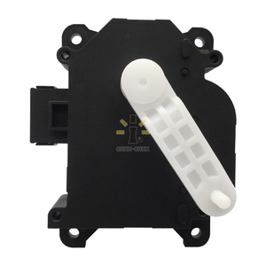 Actionneur de registre d'air PEIVSO HVAC BLEND, actionneur de volet de ventilation, neuf, garantie 12 mois pour HONDA* OEM 79170-SDG-W41 - Product Image 4