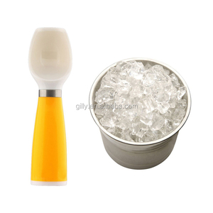 Ensemble de gadgets de cuisine, avec râpe <span class=keywords><strong>à</strong></span> gingembre, trancheuse <span class=keywords><strong>à</strong></span> <span class=keywords><strong>fromage</strong></span>, éplucheur de légumes, ouvre-bouteille, cuillère crème glacée et coupe-pizza, 6 pièces, meilleur cadeau - Product Image 3