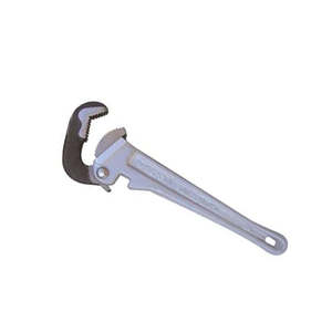 Llave de Tubo de Aluminio Ligera de 24 Pulgadas para Agarre Rápido, Herramienta Manual Industrial al Mejor Precio con Soporte OEM y ODM - Product Image 2