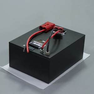 Batterie lithium-ion haute puissance 24V 200Ah 280Ah 300Ah pour système solaire - Product Image 1