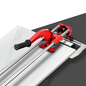 Máy cắt gạch tay 600mm Máy cắt gạch thủ công với đường đôi - Product Image 5