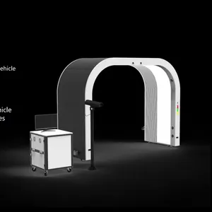 Detección Automática de Rayones y Abolladuras Superficiales en Todo el Vehículo - Product Image 1