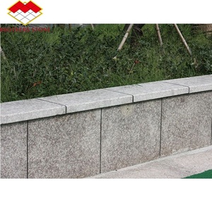 Losa de granito Porino Rosa natural pulido moderno G664 China Rosa precios cortados a medida - Product Image 6
