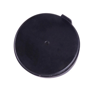 Wu Rubber Cover For Renault Headlights Model 20001509 <b>Clip</b> On Plastic <b>Trim</b> - Product Image 3
