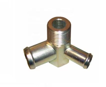 New Coolant pipe 14075-WO401 cooling system