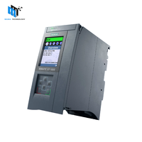 Controladores PLC SIEMENS SIMATIC S7-1500 CPU 1511-1 PN 6ES7511-1AK02-0AB0 y 6ES7511-1AK01-0AB0 Comunicación PROFINET Integrada