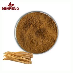 สารสกัดโพลีแซ็กคาไรด์จากต้นกวางตุ้ง (Codonopsis Pilosula) อัตราส่วน <span class=keywords><strong>10</strong></span>:1 ขายส่ง - Product Image 1