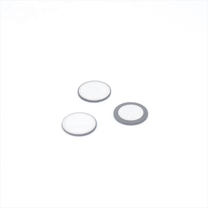 20mm 108KHZ 113KHZ <span class=keywords><strong>Ultrasonic</strong></span> Mist Maker <span class=keywords><strong>Piezo</strong></span> Atomizer Disc para humidificador - Product Image 2