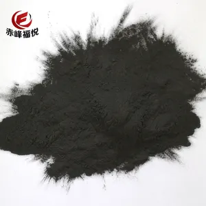 Iron Ore Sand Industry Water Treatment Magnetite With Factory Price