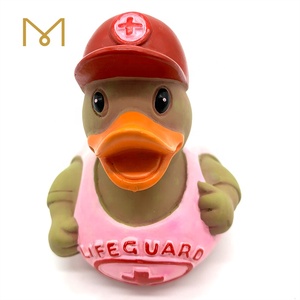 Jouets à mâcher pour chien en caoutchouc latex souple, <span class=keywords><strong>canard</strong></span> amusant, vente en gros du fabricant - Product Image 4