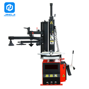 Heavy Duty Truck <span class=keywords><strong>Tire</strong></span> Changer tự động hiệu suất cao lốp máy với tiên tiến xe tải lốp công cụ loại bỏ - Product Image 6