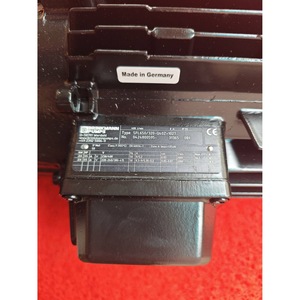 ปั๊มน้ำบริงค์มันน์ UH618A59001 มอเตอร์ไฟฟ้าสามเฟส แรงดันต่ำ อะไหล่เครื่องมือโลหะ - Product Image 2