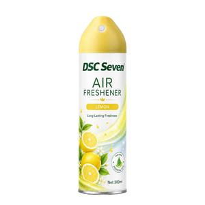 Désodorisant en spray pour <span class=keywords><strong>toilettes</strong></span> et pièces, parfum linge frais, haute performance - Product Image 6