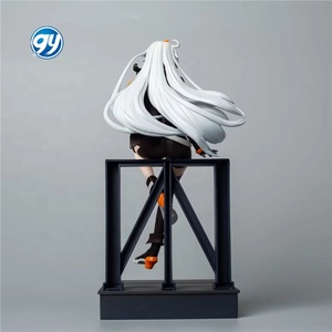 รูปปั้นหุ่นโมเดล3rd kiana kaslana herrscher of void GK ถูกบรรจุในกล่อง - Product Image 5