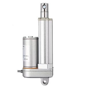 12V/24v电动线性致动器控制线性致动器静音同步医疗床线性致动器 - Product Image 6
