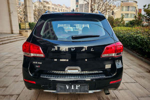 Autos Usados Modelo 2014 Haval H6 Edición Elite 1.5T Turbo Manual, Tracción en las Cuatro Ruedas, Gasolina, Volante a la Izquierda, Ultra Económico - Product Image 5