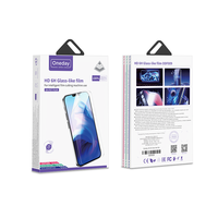 Custom Oneday ODF009 Teléfono móvil HD 6H Vidrio UV Film Cutter Plotter Soft Hydrogel Film Protector de pantalla