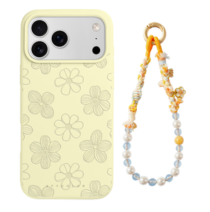 Nouvelle coque de téléphone en silicone liquide pour iPhone 17 Pro Max, antichoc, en silicone véritable, compatible avec iPhone 17, 16, 15, 14 Plus - Product Image 6