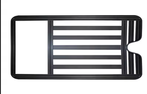 Accesorios para el Techo <span class=keywords><strong>del</strong></span> <span class=keywords><strong>Vehículo</strong></span> Tank 300, Plataforma de Techo, Portaequipajes - Product Image 2