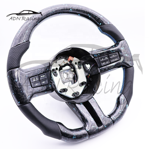 2010-2014 הגה סיב פחמן מותאם אישית מלא עבור סמפורד - Product Image 6