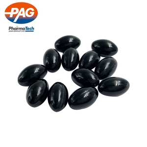 Halal Natural Supplement Bienenpropolis-Extrakt-Kapsel - Product Image 2