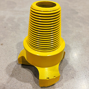 Chất Lượng Cao Khoan <span class=keywords><strong>Bit</strong></span> Hot Bán 151Mm <span class=keywords><strong>PDC</strong></span> <span class=keywords><strong>Bit</strong></span> 3 Lưỡi Cho Nước Cũng Khoan Có Thể Được Tùy Chỉnh Để Kích Thước Bất kỳ - Product Image 5