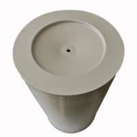 Lọc gió xe tải cao cấp mới C30850/6 C30850/2 AF25769 245-3818 RS3998 C30810 - Thay thế lọc động cơ hạng nặng, lọc sạch 99.9%