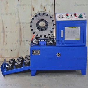 Máy uốn ống thủy lực 2 inch + Máy Cắt Ống - Product Image 2