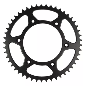 Bánh Răng Sau Bằng Thép Đếm Răng Tùy Chỉnh Cho Honda CRM250 XR400 480RR - Product Image 1