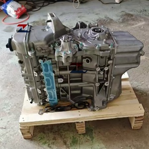 Moteur à bloc long K10B 1.0L 3 cylindres essence pour <span class=keywords><strong>Suzuki</strong></span> Alto HA36 <span class=keywords><strong>Splash</strong></span> <span class=keywords><strong>EX</strong></span> pour Nissan Pixo - Product Image 1