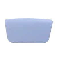 Couverture de pavé tactile WEIAI pour manette PS5 BDM-010, couverture de pavé tactile en plastique