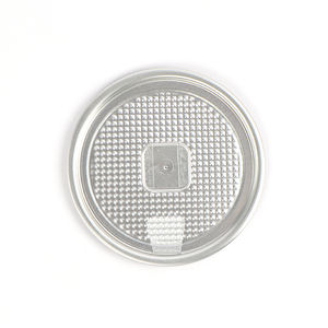 Van khử khí một chiều nắp nhôm dễ xé cho cà phê lên men kim chi lá nhôm dễ xé Nắp - Product Image 6