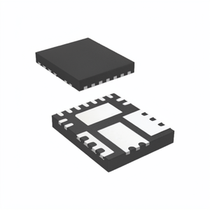 Power Management (PMIC) Electronic Circuit Components In Stock IR3801AMTRPBF 15 PowerVQFN - Product Image 1