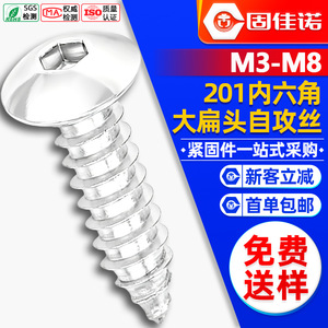 201M3/M4/M5/M6 - Product Image 1