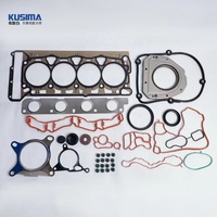 मूल भाग पूर्ण गैसकेट किट ऑडी vw ea888 magotan 1.8t 2.0t gen2 4-सिलेंडर ओ 06h103171 1k02531k1k02531k1k02531k1k02531k1k02531k1k02531k1k02531k1k00b