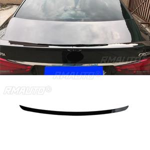 Alerón Trasero para Toyota Crown 2016 14ª Generación, Alerón para Maletero Trasero, Kit de Carrocería, Accesorios para Automóviles - Product Image 6