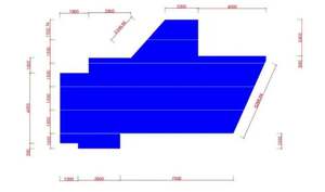 Colchoneta Tatami Enrollable Flexible para Jiu-Jitsu Brasileño, Lucha Libre y Judo para Uso en Gimnasio - Product Image 5