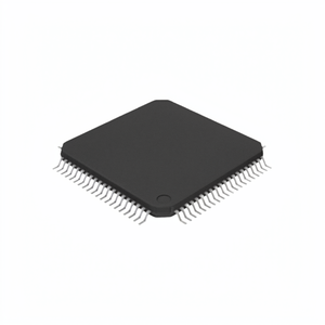 Embedded MB96F635RBPMC-GSAE1 Components Electronic Manufacturer Channel 80 LQFP - Product Image 1