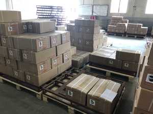 Tuyau court en acier galvanisé, 40mm, ligne de réduction des mamelons, filetage d'usine, vente en gros - Product Image 6