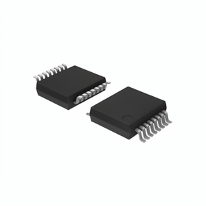 วงจรรวม16 SSOP (0.209 ", กว้าง5.30มม.) ลอจิกชิปวงจรรวม mux/demux 1x16 SSOP CBT3251DB ตัวแทนจำหน่ายที่ได้รับอนุญาต112 - Product Image 1
